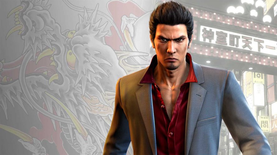 Image d\'illustration pour l\'article : Yakuza / Like A Dragon : Le studio explique pourquoi il y a peu de chances de voir la série sur Switch