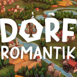 Dorfromantik logo 8