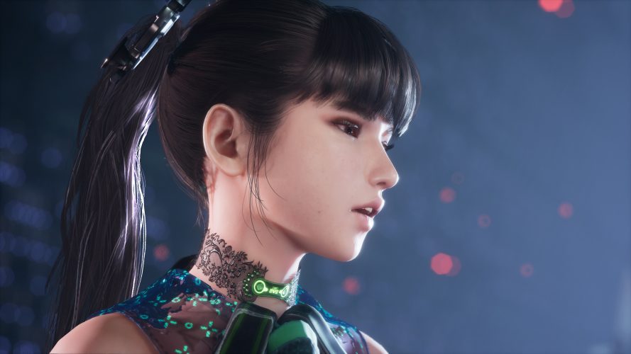 Image d\'illustration pour l\'article : Stellar Blade : Le studio Shift Up reparle de la version PC et veut s’assurer qu’elle fonctionne correctement sur Steam Deck
