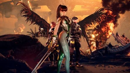 Image d\'illustration pour l\'article : Stellar Blade : Une fuite révèle une sortie PC pour le 11 juin, une Complete Edition arrivera le même jour sur PC et PS5