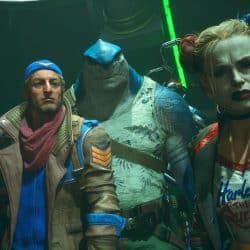 Suicide squad kill the justice league 15 5