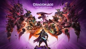 Image d'illustration pour l'article : Dragon Age The Veilguard : BioWare rassure avec du gameplay de combat à haut niveau