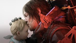 Image d'illustration pour l'article : Un mois et demi avant sa sortie, Death Stranding 2 On the Beach vient de passer gold
