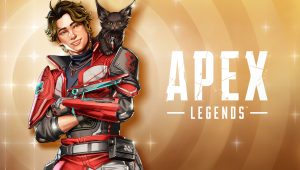 Image d'illustration pour l'article : Apex Legends : la saison 25 Prodige est enfin disponible