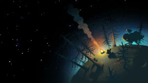 Image d'illustration pour l'article : Maintenant que l’ultime patch pour Outer Wilds est disponible, Mobius Digital se tourne vers son prochain jeu