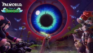 Image d'illustration pour l'article : Palworld : La mise à jour « Tides of Terraria », collaboration avec le jeu de Re-Logic, arrivera cet été