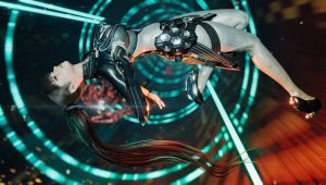 Image d'illustration pour l'article : Stellar Blade arrive sur PC le 12 juin avec de nombreuses améliorations techniques et du contenu inédit